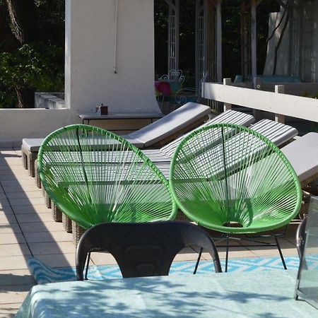 Casa Marta : Suites, Terrasses Et Vue Panoramique Tournon-sur-Rhone Kültér fotó