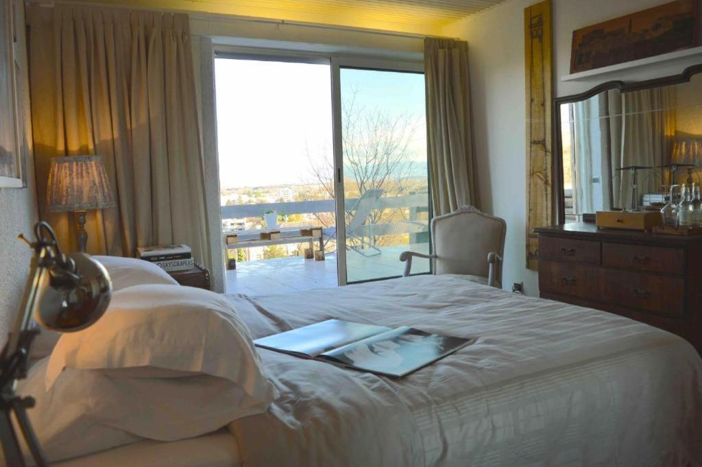 Casa Marta : Suites, Terrasses Et Vue Panoramique Tournon-sur-Rhone Kültér fotó