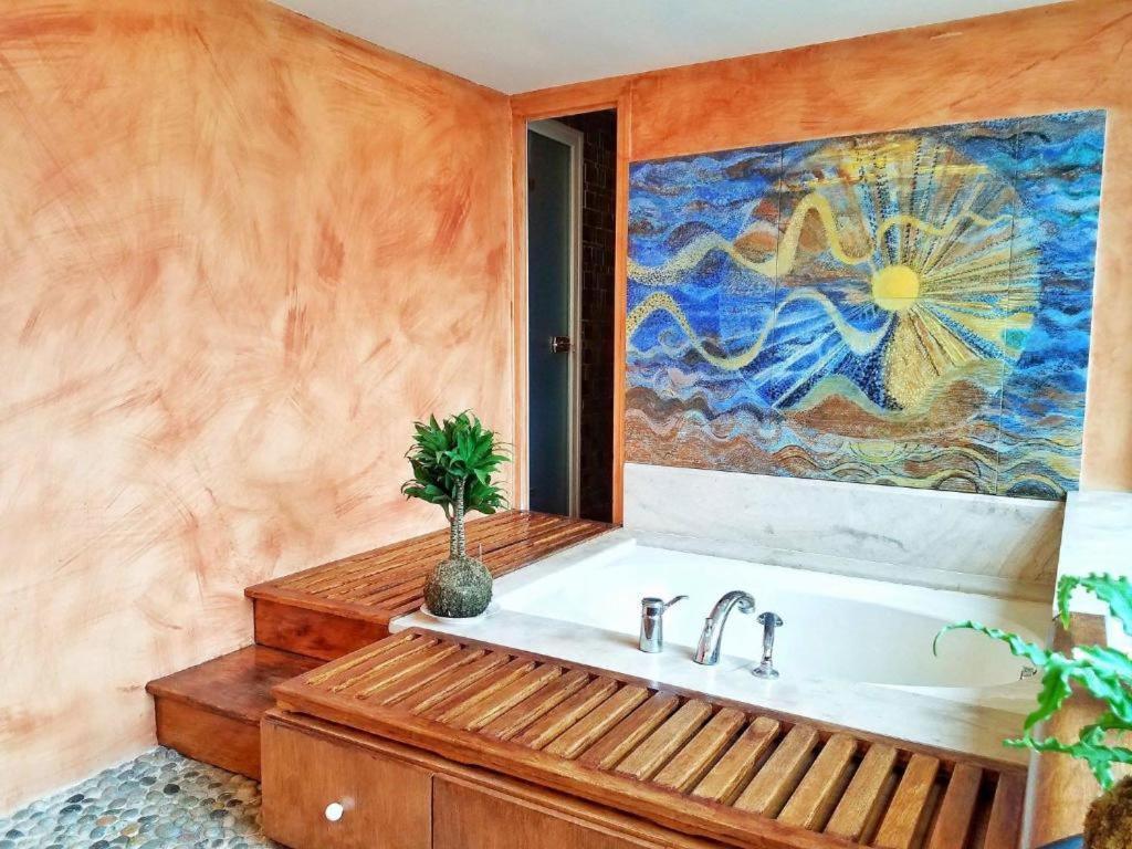 Casa Marta : Suites, Terrasses Et Vue Panoramique Tournon-sur-Rhone Kültér fotó