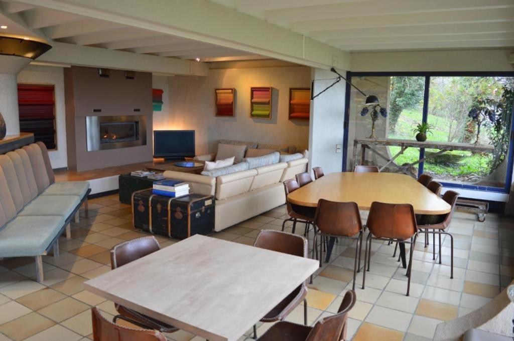 Casa Marta : Suites, Terrasses Et Vue Panoramique Tournon-sur-Rhone Kültér fotó