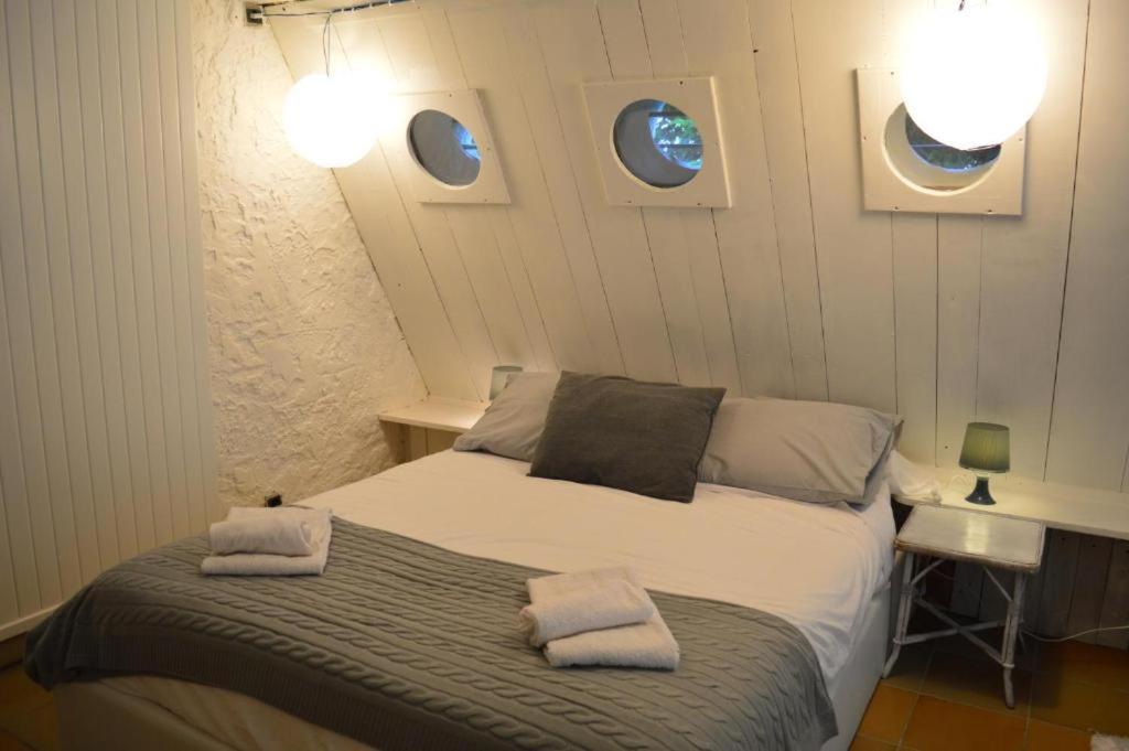 Casa Marta : Suites, Terrasses Et Vue Panoramique Tournon-sur-Rhone Kültér fotó