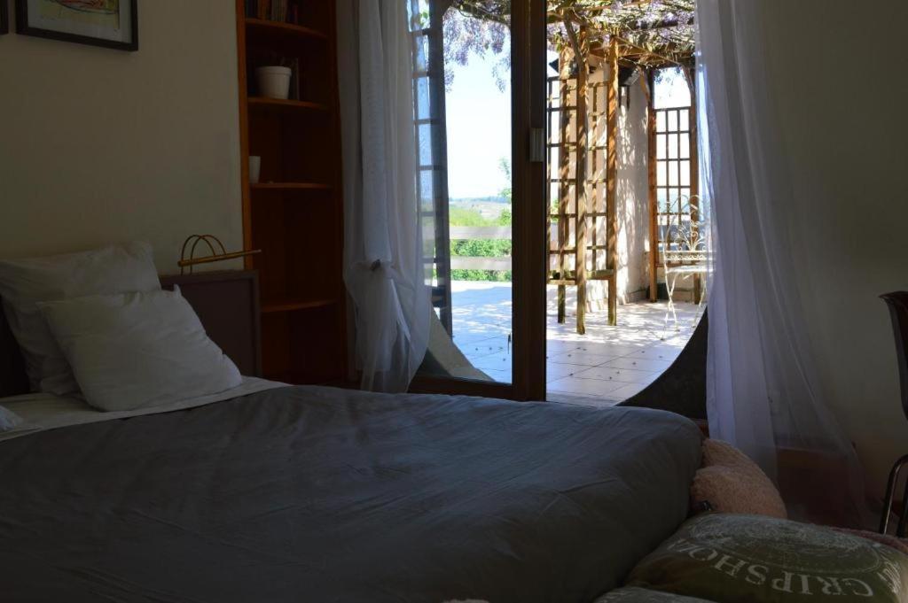 Casa Marta : Suites, Terrasses Et Vue Panoramique Tournon-sur-Rhone Kültér fotó