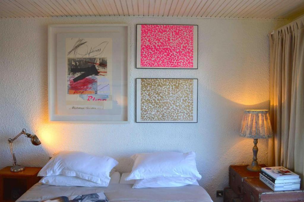 Casa Marta : Suites, Terrasses Et Vue Panoramique Tournon-sur-Rhone Kültér fotó