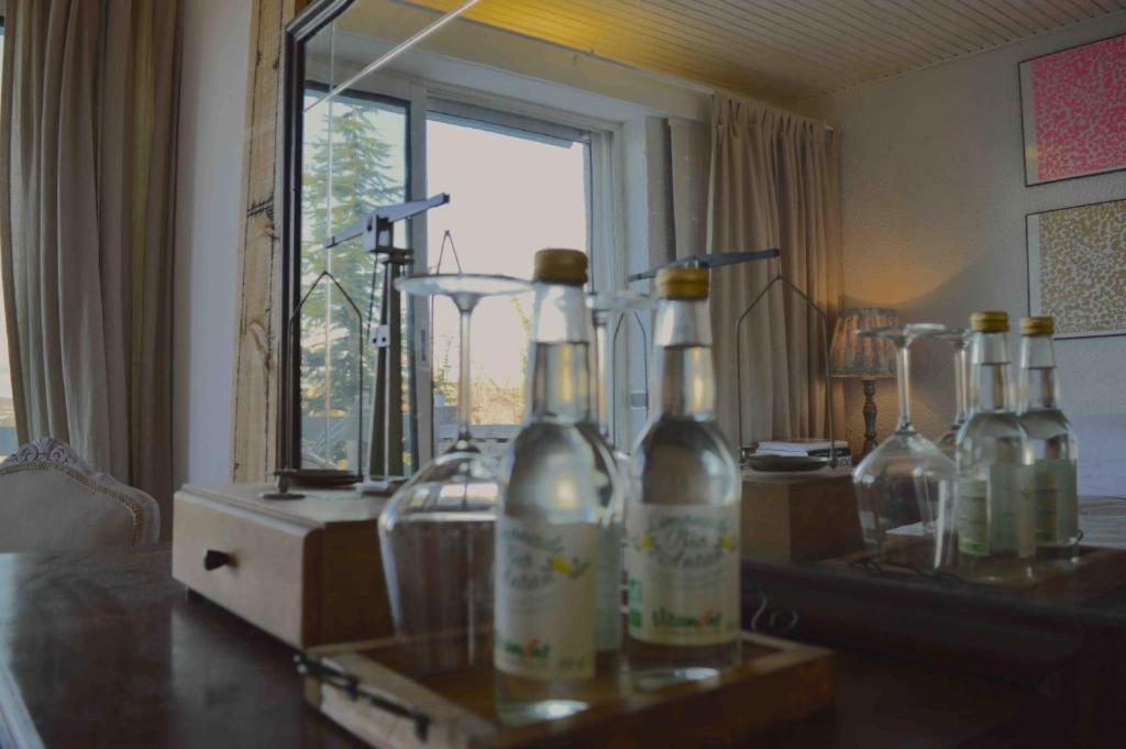 Casa Marta : Suites, Terrasses Et Vue Panoramique Tournon-sur-Rhone Kültér fotó