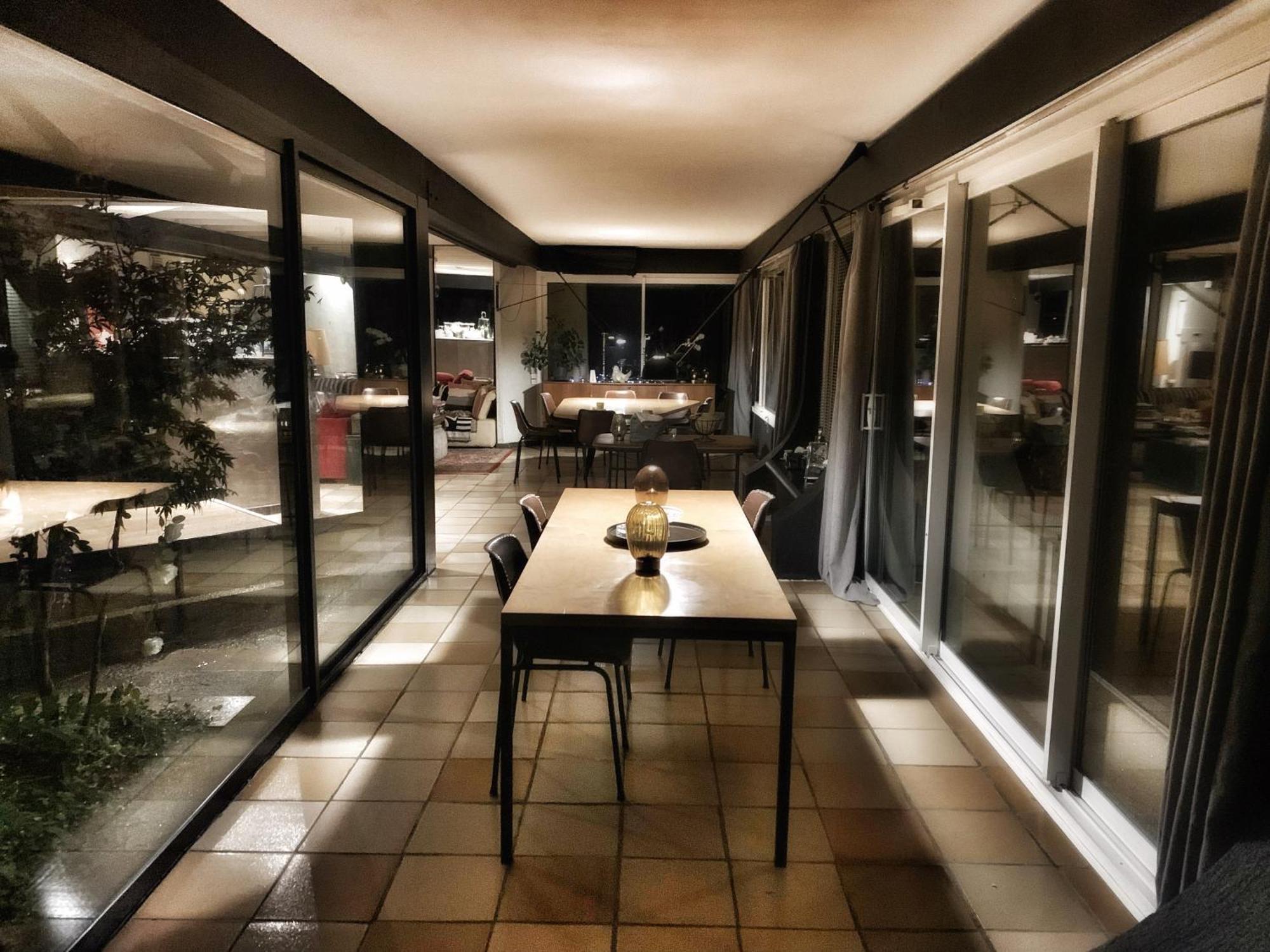 Casa Marta : Suites, Terrasses Et Vue Panoramique Tournon-sur-Rhone Kültér fotó