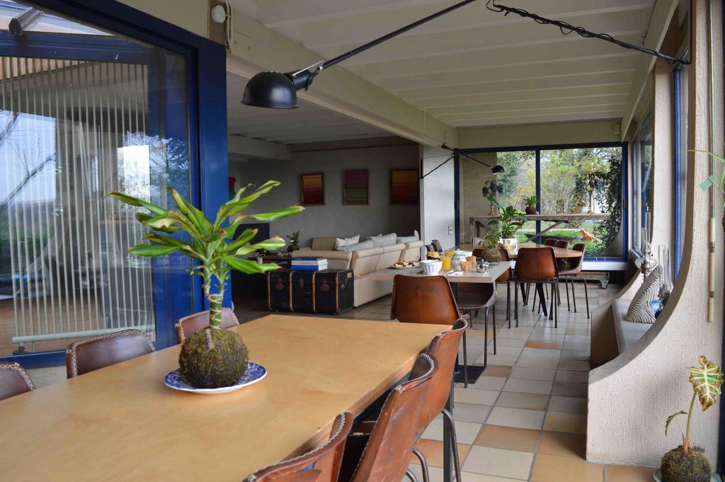 Casa Marta : Suites, Terrasses Et Vue Panoramique Tournon-sur-Rhone Kültér fotó