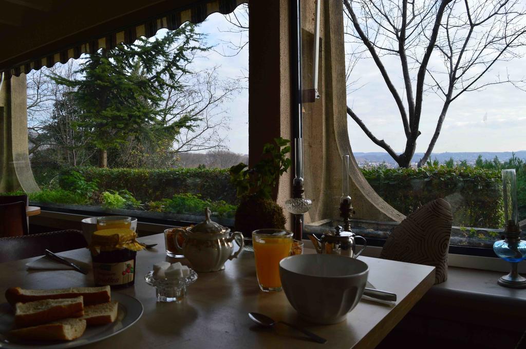 Casa Marta : Suites, Terrasses Et Vue Panoramique Tournon-sur-Rhone Kültér fotó