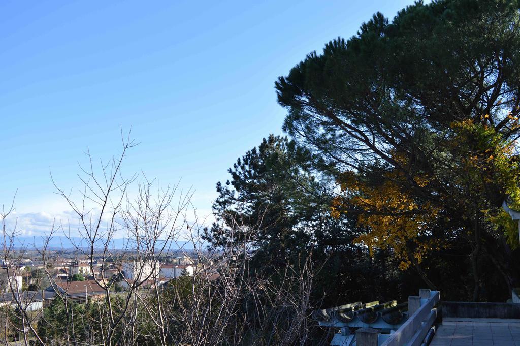 Casa Marta : Suites, Terrasses Et Vue Panoramique Tournon-sur-Rhone Kültér fotó