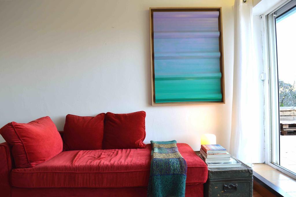 Casa Marta : Suites, Terrasses Et Vue Panoramique Tournon-sur-Rhone Kültér fotó
