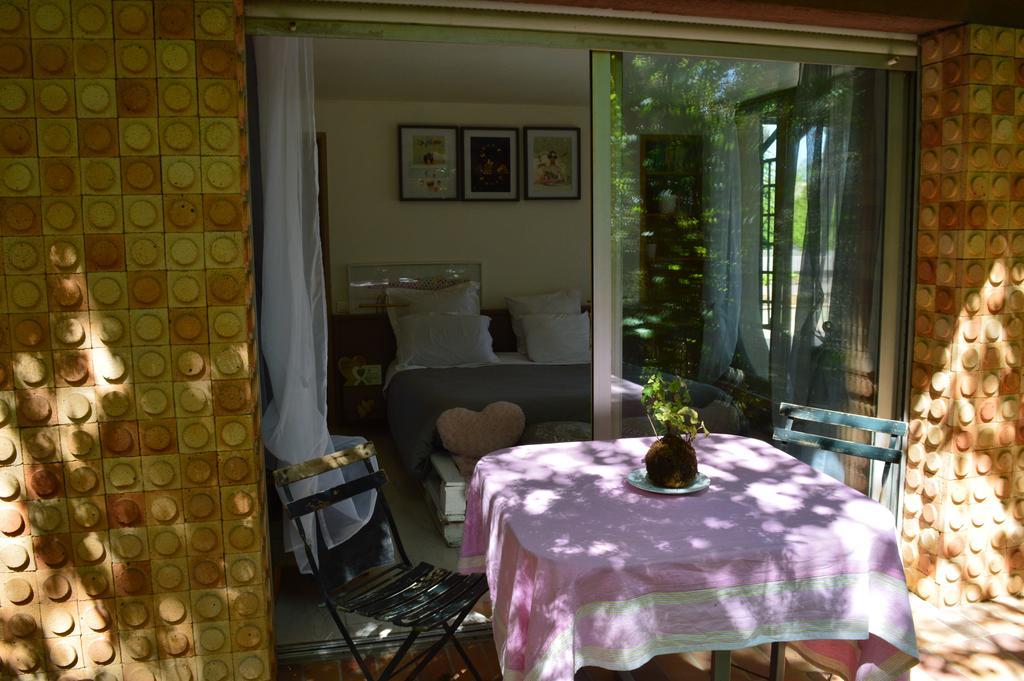 Casa Marta : Suites, Terrasses Et Vue Panoramique Tournon-sur-Rhone Kültér fotó