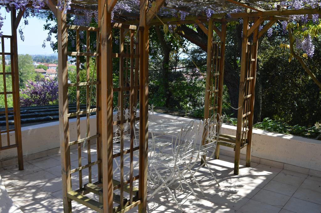 Casa Marta : Suites, Terrasses Et Vue Panoramique Tournon-sur-Rhone Kültér fotó